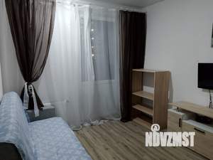 1-к квартира, на длительный срок, 25м2, 8/19 этаж