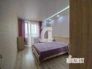 2-к квартира, на длительный срок, 65м2, 20/23 этаж