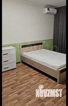 1-к квартира, на длительный срок, 38м2, 13/16 этаж