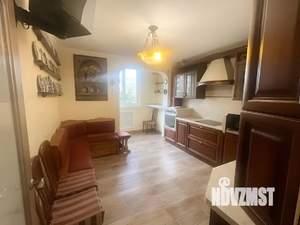 3-к квартира, на длительный срок, 82м2, 4/12 этаж