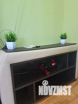1-к квартира, посуточно, 40м2, 2/17 этаж