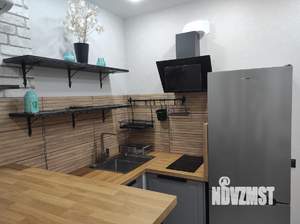 1-к квартира, на длительный срок, 42м2, 12/16 этаж