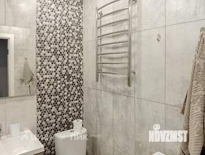 1-к квартира, на длительный срок, 40м2, 3/5 этаж