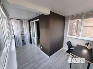 2-к квартира, на длительный срок, 55м2, 15/18 этаж