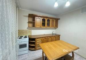 1-к квартира, на длительный срок, 38м2, 1/16 этаж