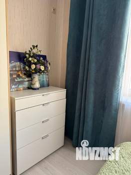 1-к квартира, на длительный срок, 39м2, 11/19 этаж