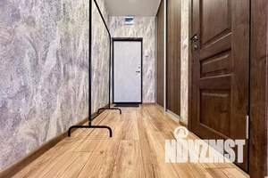 1-к квартира, посуточно, 25м2, 6/17 этаж