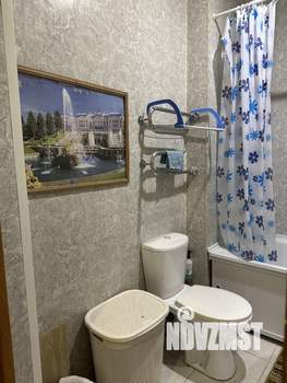 Студия квартира, на длительный срок, 30м2, 9/21 этаж