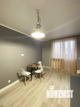 1-к квартира, на длительный срок, 45м2, 10/16 этаж