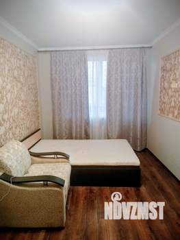 1-к квартира, на длительный срок, 42м2, 1/7 этаж