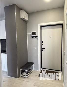 1-к квартира, на длительный срок, 38м2, 7/17 этаж