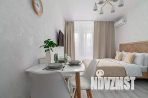 1-к квартира, посуточно, 30м2, 12/24 этаж