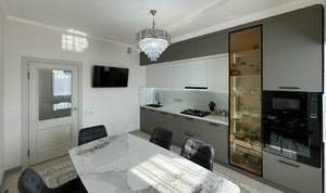 1-к квартира, на длительный срок, 52м2, 1/10 этаж