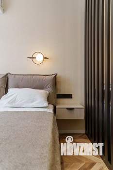 2-к квартира, посуточно, 45м2, 7/15 этаж