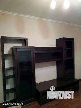 1-к квартира, на длительный срок, 41м2, 2/3 этаж