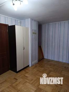 2-к квартира, на длительный срок, 43м2, 3/5 этаж