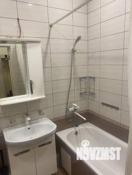 1-к квартира, на длительный срок, 37м2, 7/20 этаж