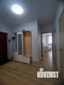 2-к квартира, на длительный срок, 51м2, 10/17 этаж