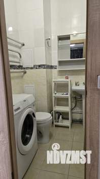 1-к квартира, на длительный срок, 35м2, 11/18 этаж