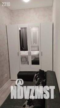 1-к квартира, на длительный срок, 40м2, 5/18 этаж