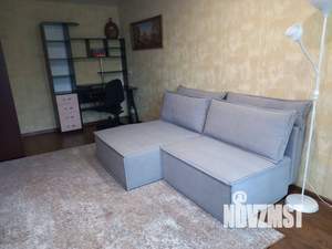 1-к квартира, на длительный срок, 27м2, 5/5 этаж