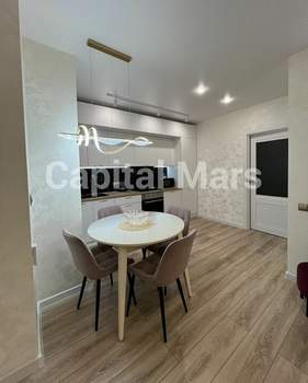 3-к квартира, на длительный срок, 47м2, 3/19 этаж