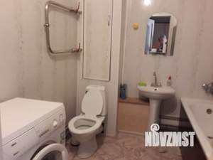 1-к квартира, на длительный срок, 41м2, 2/22 этаж