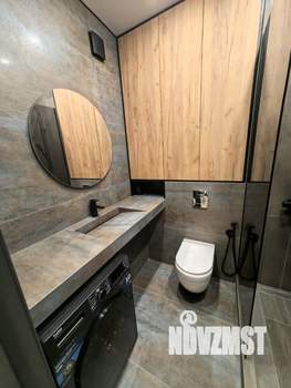 Студия квартира, на длительный срок, 28м2, 14/15 этаж