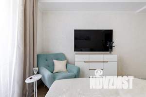 2-к квартира, посуточно, 45м2, 7/15 этаж