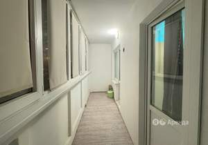 Студия квартира, на длительный срок, 33м2, 1/16 этаж