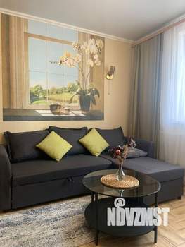 2-к квартира, посуточно, 65м2, 1/1 этаж