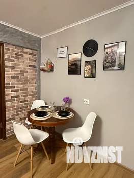 2-к квартира, посуточно, 47м2, 3/5 этаж