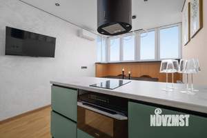 2-к квартира, посуточно, 59м2, 1/1 этаж