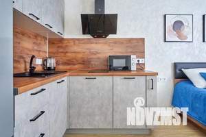 1-к квартира, посуточно, 26м2, 9/12 этаж