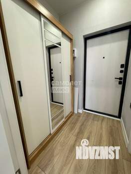 Студия квартира, на длительный срок, 26м2, 7/16 этаж