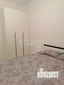 2-к квартира, на длительный срок, 50м2, 4/9 этаж