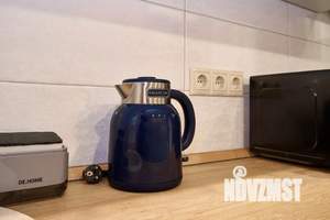1-к квартира, посуточно, 39м2, 1/1 этаж