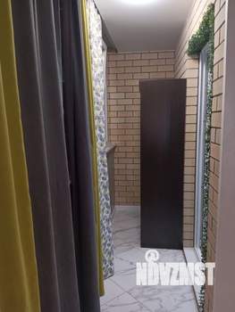 2-к квартира, на длительный срок, 40м2, 23/24 этаж