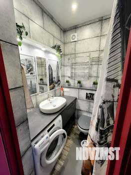 1-к квартира, на длительный срок, 40м2, 3/3 этаж