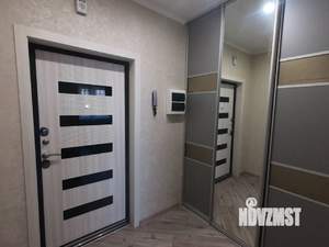 1-к квартира, на длительный срок, 42м2, 7/18 этаж