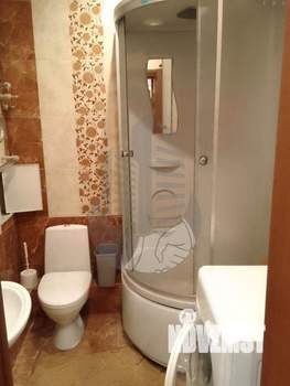 1-к квартира, на длительный срок, 40м2, 8/13 этаж