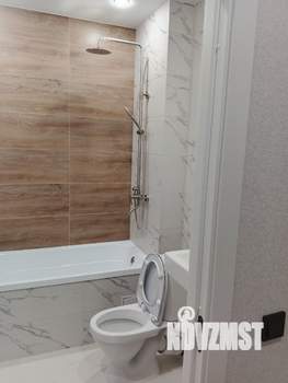 Студия квартира, на длительный срок, 22м2, 5/16 этаж