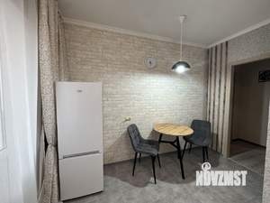 1-к квартира, на длительный срок, 41м2, 6/10 этаж