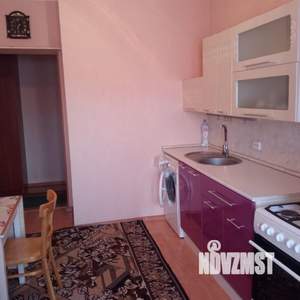 1-к квартира, на длительный срок, 38м2, 2/7 этаж