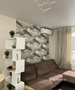 Студия квартира, на длительный срок, 25м2, 7/8 этаж