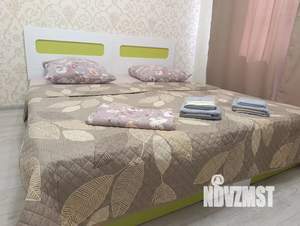 1-к квартира, посуточно, 38м2, 8/16 этаж