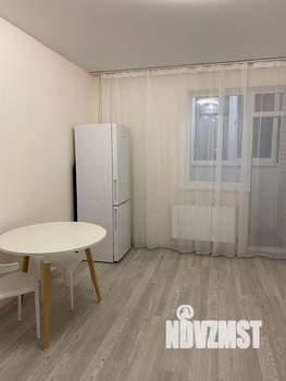 1-к квартира, на длительный срок, 34м2, 8/9 этаж