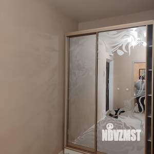 1-к квартира, на длительный срок, 38м2, 2/24 этаж