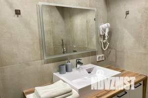 1-к квартира, посуточно, 60м2, 12/15 этаж