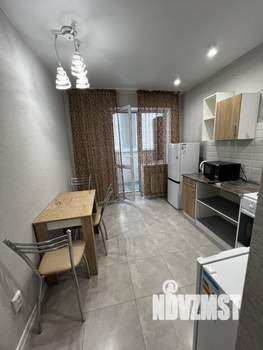 1-к квартира, на длительный срок, 32м2, 14/17 этаж